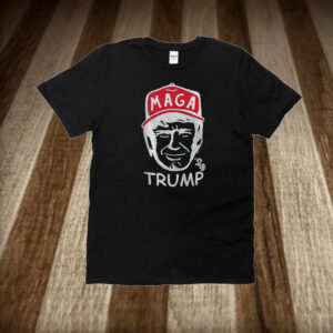 Trump T-shirt, Comfort Colors T-shirt, Vote Trump Tee, Trump 2024 T-Shirt