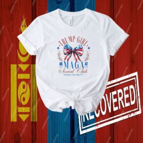 Trump Tank Top, Trump Girl Tank Top, Republican Tank Top, MAGA 2024 Tank T-Shirt