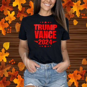 Trump Vance 2024 Flag, Trump Vance Make America Great Again Flag, Trump 2024 Flag Shirt