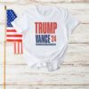 Trump Vance 2024, Patriot Trump, Trump 2024, MAGA, Trump T-Shirt