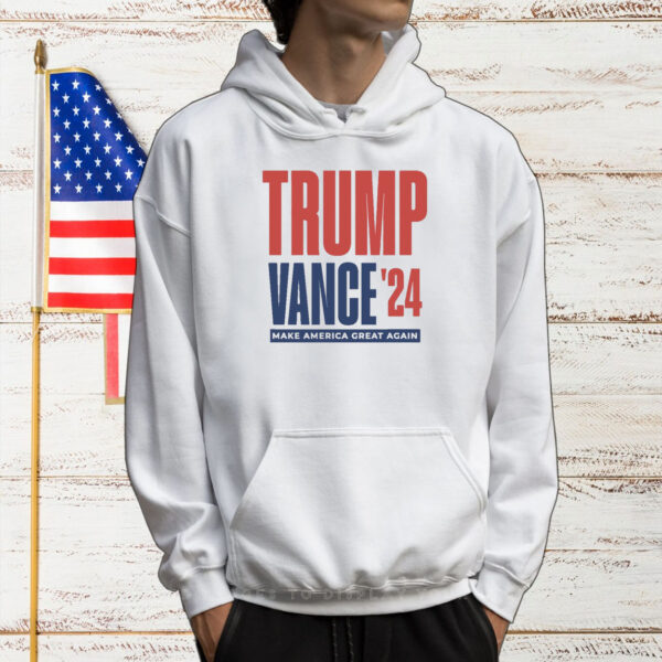 Trump Vance 2024, Patriot Trump, Trump 2024, MAGA, Trump T-Shirt