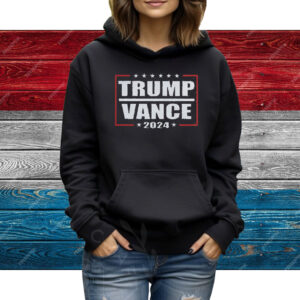 Trump Vance 2024 Shirt President Donald Trump JD Vance VP Vice President Shirt