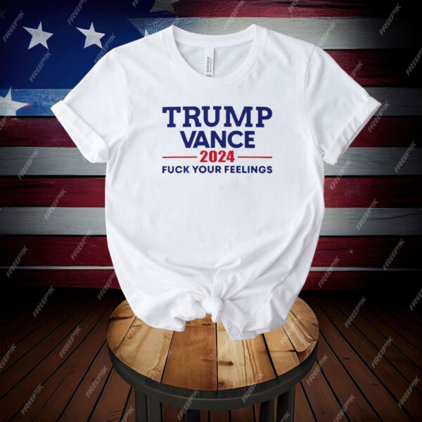 Trump Vance 2024 Shirt, Trump Vance Shirt, Trump Vance 2024 T-Shirt