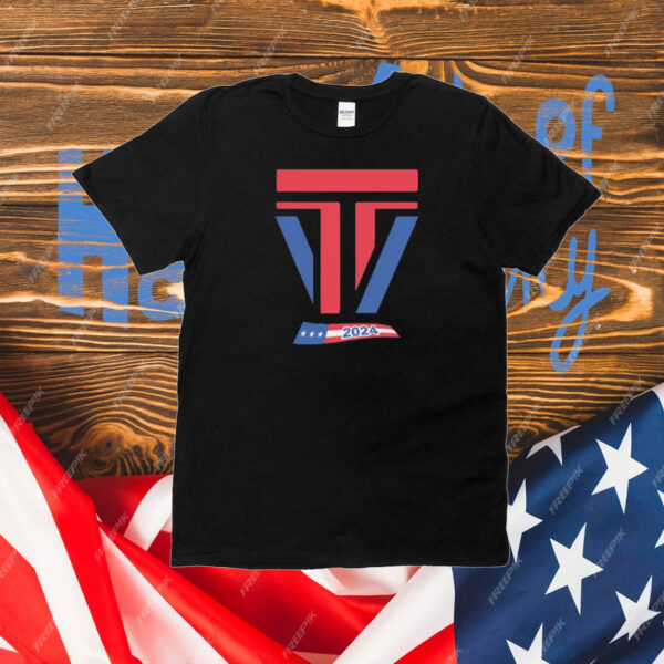 Trump Vance 2024 Shirt Vice President JD Vance T-shirt Trump 2024 T-Shirt