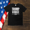 Trump Vance 2024 T-Shirt