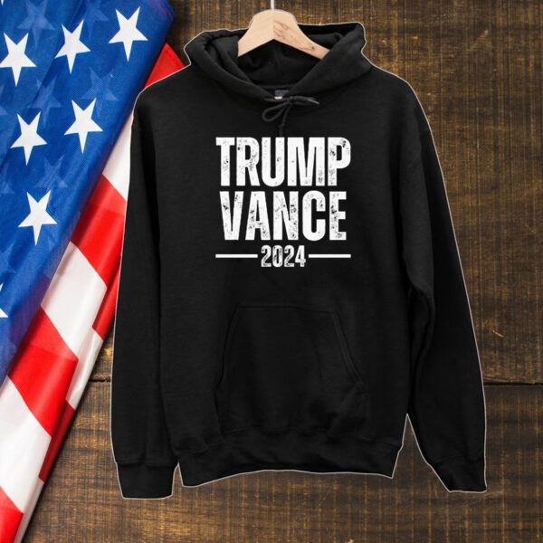 Trump Vance 2024 T-Shirt