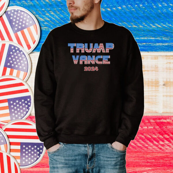 Trump Vance Shirt Vice President Vance Trump Shirt Premium T-Shirt