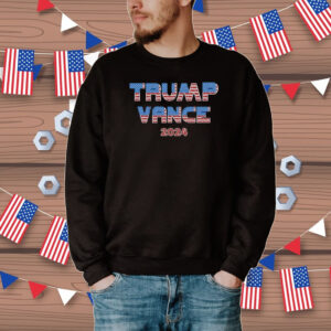 Trump Vance Shirt Vice President Vance Trump T-Shirt