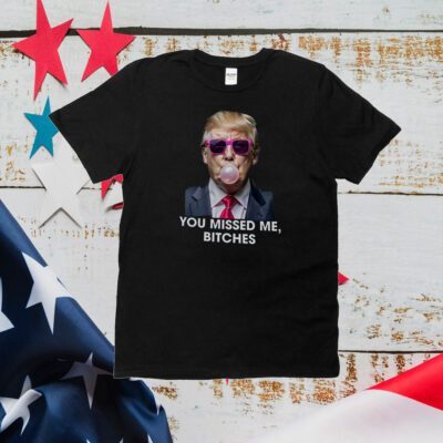 Trump You Missed Me Shirt, Trump Shot Shirt, Trump Pennsylvania Rally T-Shirt