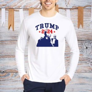 Trump for President 2024,Pro Trump Shirt, Trump Shirt, I stand with Trump Shirt