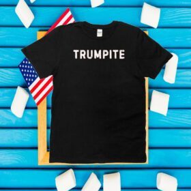 Trumpite 2024 Election Trump Vance Premium T-Shirt