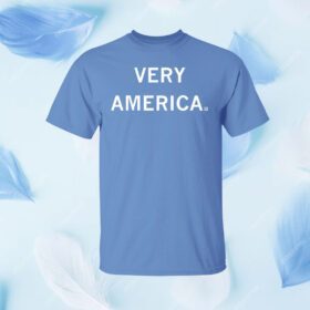 Very America Shirt