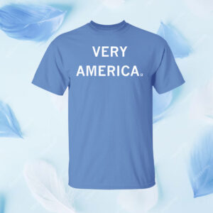 Very America Shirt