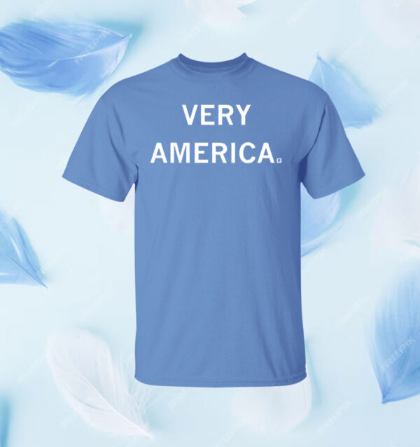 Very America Shirt