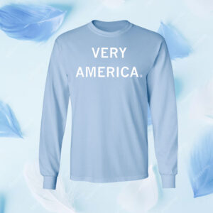 Very America Shirt