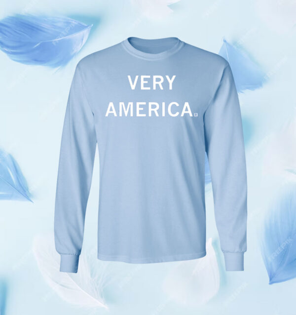 Very America Shirt