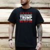 Vice President Trump Listen To Him Funny Political Tank Top Shirt