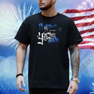 Yeetcase Main Event Jey Uso Shirt