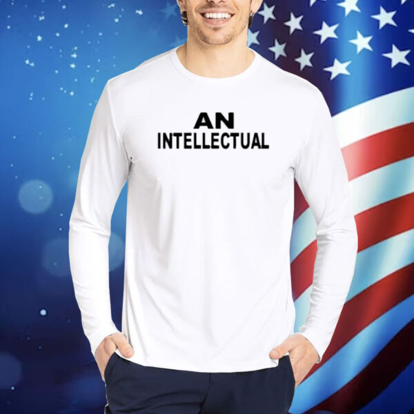 An Intellectual Shirt