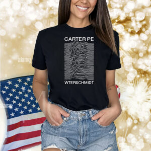 Carter Pewterschmidt Shirt