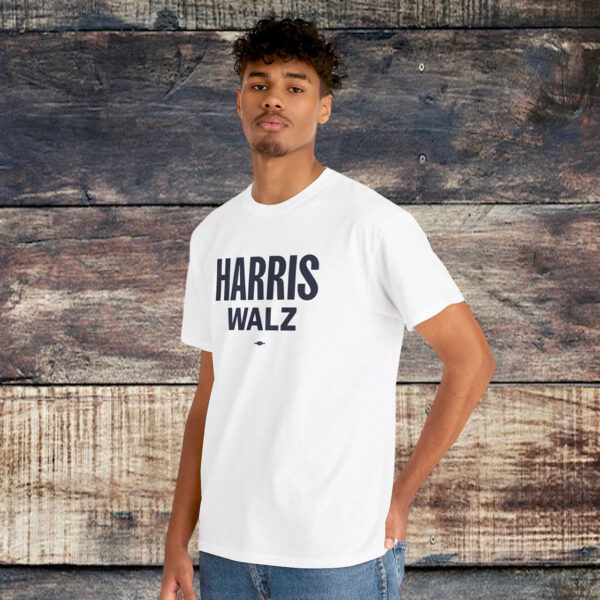 Harris Walz T-Shirt