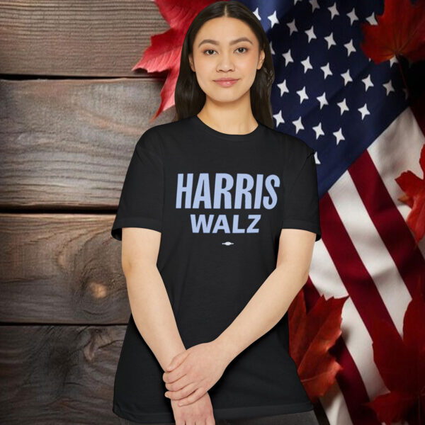 Harris Walz Womens Shirt