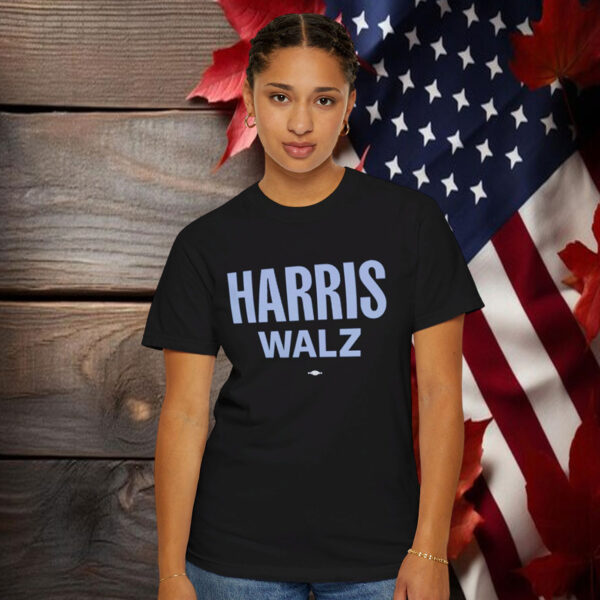 Harris Walz Womens Shirt