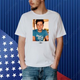 Official Doug Emhoff Throwback Doug Photo Shirt