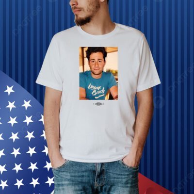 Official Doug Emhoff Throwback Doug Photo Shirt