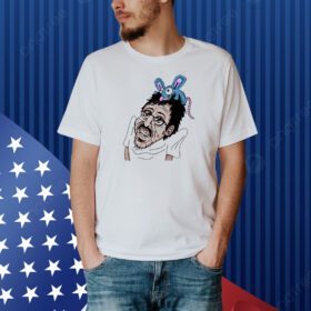 Official Ricky Berwick 2024 Caricature Shirt