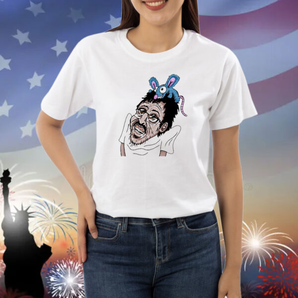 Official Ricky Berwick 2024 Caricature Shirt