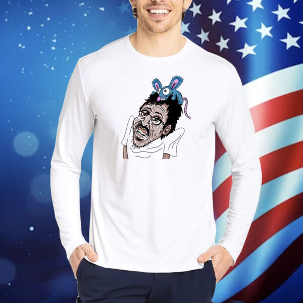 Official Ricky Berwick 2024 Caricature Shirt