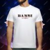 Anxious Bambi T-Shirt