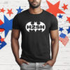 Batman Hush 2 logo T-Shirt