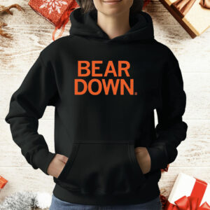 Bear Down T-Shirt