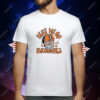 Browns Dawg Here We Go Brownies T-Shirt