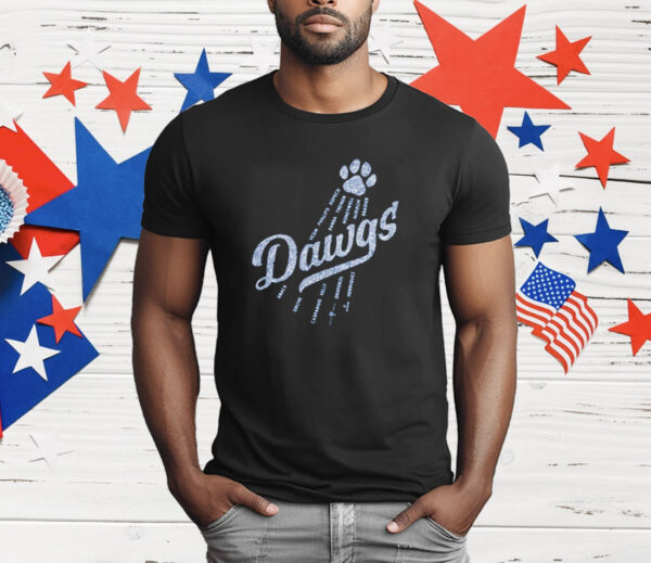 Bullpen Dawgs T-Shirt