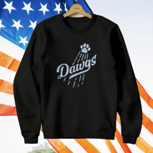 Bullpen Dawgs T-Shirt