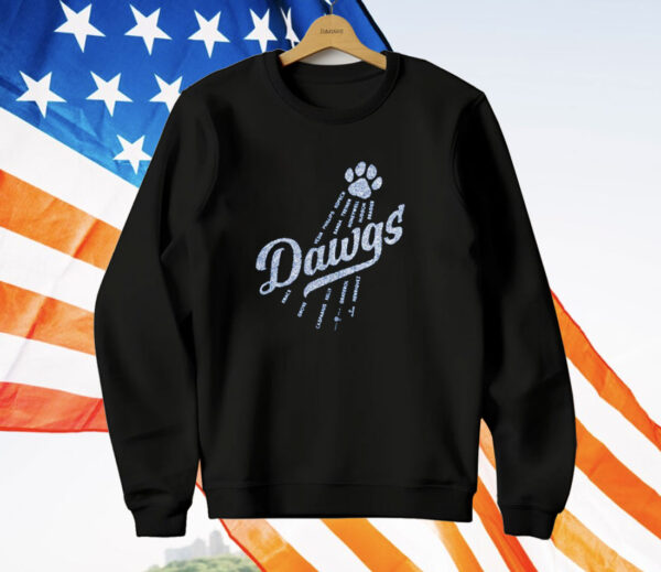 Bullpen Dawgs T-Shirt