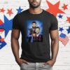 Chase McLaughlin Baker Mayfield and Mike Evans Step Brothers T-Shirt