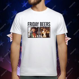 Chase rice beer T-Shirt