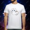 Cute cat classic T-Shirt