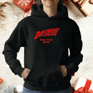 Daredevil New York 2014 T-Shirt