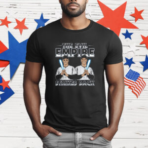 Evil Empire T-Shirt