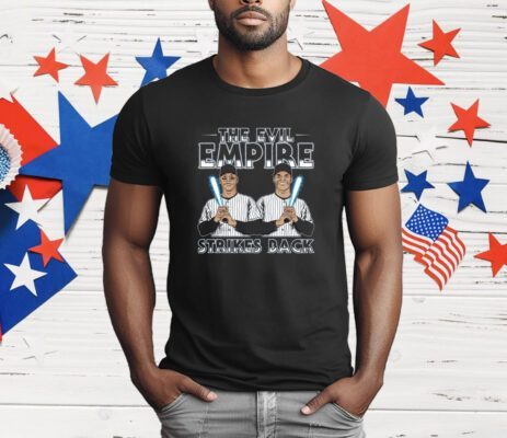 Evil Empire T-Shirt