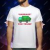 Garbage for Trump T-Shirt