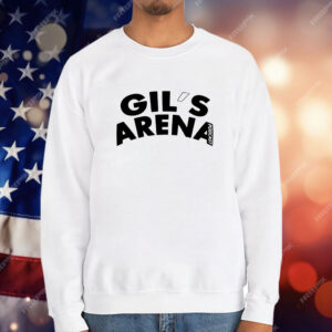 Gil’s arena podcast T-Shirt