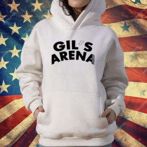 Gil’s arena podcast T-Shirt