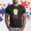 Hannibal masks eat the dems T-Shirt