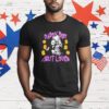 Happy dom most loved T-Shirt